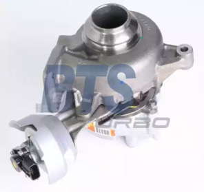 Компрессор BTS Turbo T914916BL